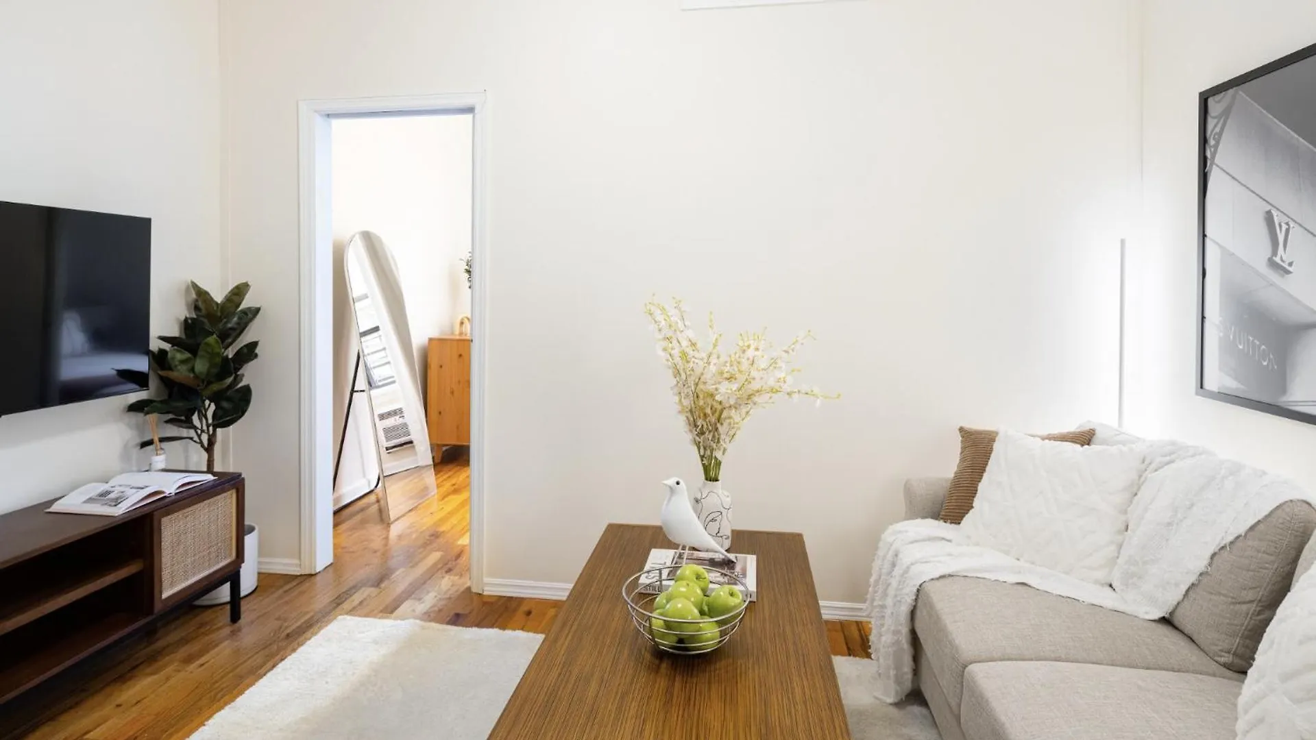 Cozy Apartment In The Upper East Side New York USA